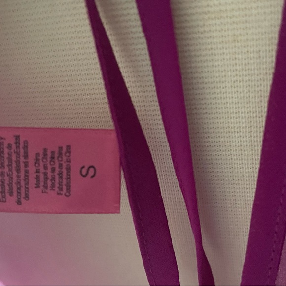 Betsey Johnson, Baby doll nightie, New without tags. - Picture 4 of 6